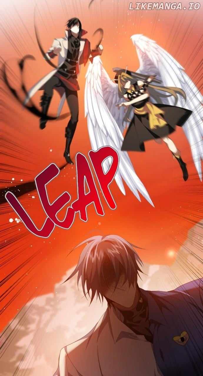 Zero Game Chapter 311 69
